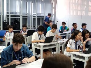 Campeonato de xadrez realizado em Bauru registra adesão histórica