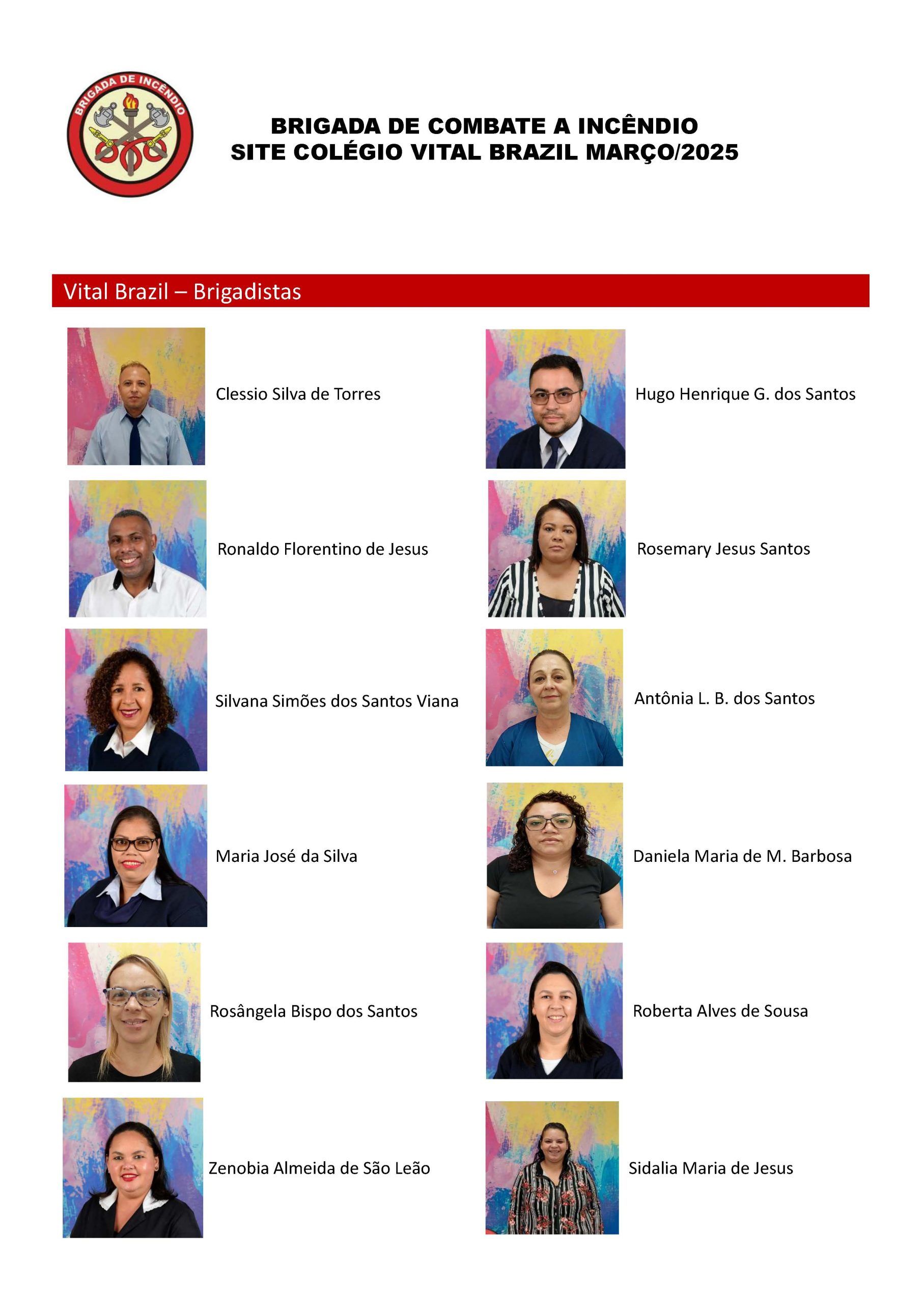 Brigadistas Página 3